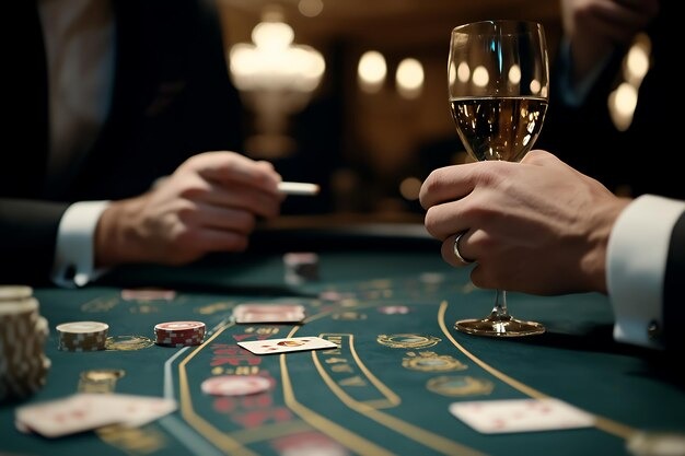 Android and iOS device screens showing royaltogel live casino interface