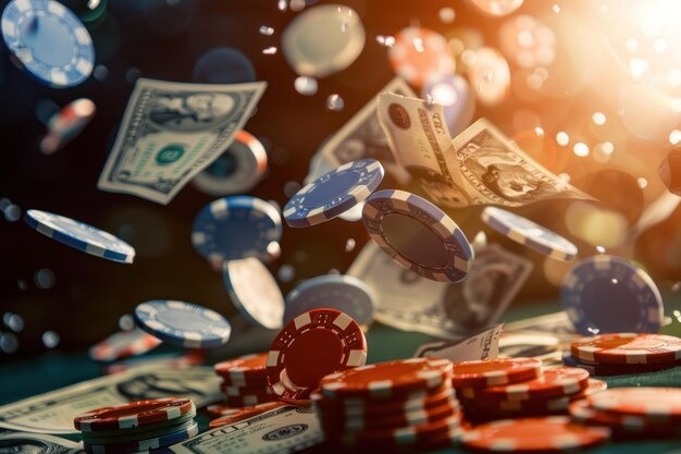 royaltogel featured game showcase