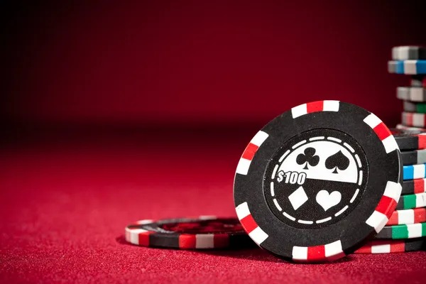 Live Roulette table with spinning wheel and betting layout