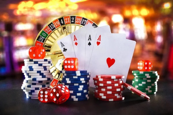 KYC verification process showing ID upload and address confirmation